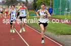 1500 metres, 2023 NE Grand Prix 1, Monkton. Photo: David T. Hewitson/Sports for All Pics